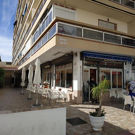 Estudiosol40 Torremolinos Exteriér fotografie