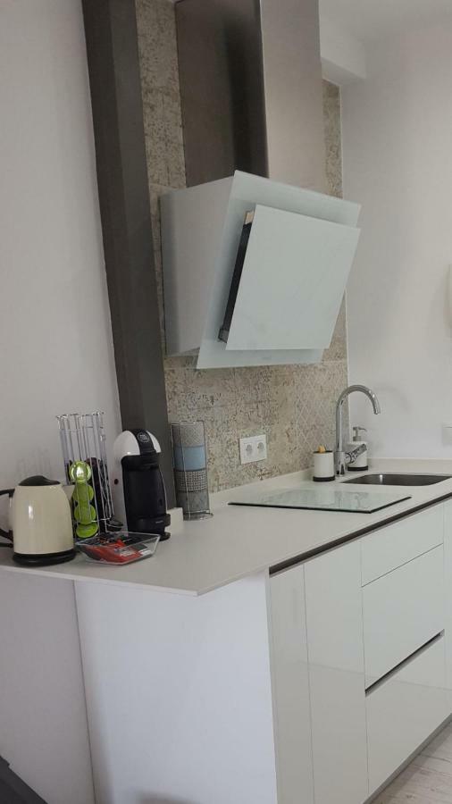 Estudiosol40 Torremolinos Exteriér fotografie