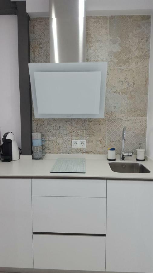 Estudiosol40 Torremolinos Exteriér fotografie